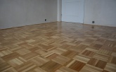 Renovace a broušení podlah